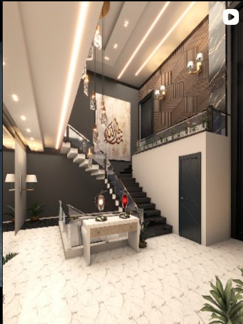 Grand Staircase