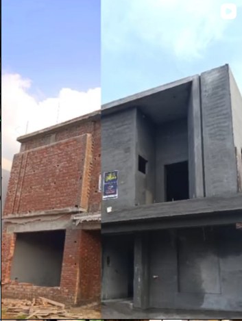 Heritage Restoration